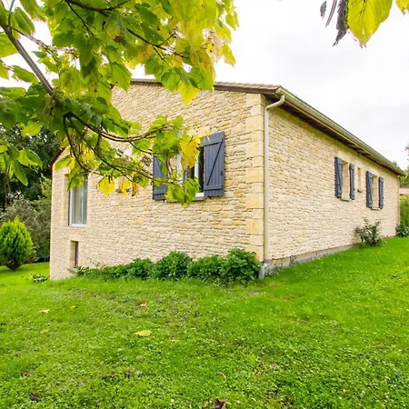 Maison Perigord Noir Avec Jardin Et Animaux Acceptes - Fr-1-616-211 Saint-Vincent-le-Paluel