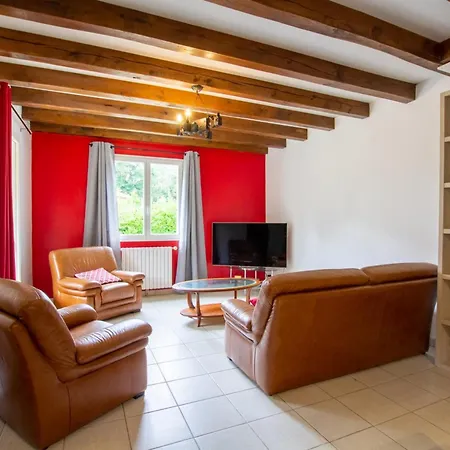 Maison Perigord Noir Avec Jardin Et Animaux Acceptes - Fr-1-616-211 Landhaus *