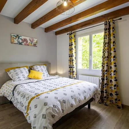 Landhaus Maison Perigord Noir Avec Jardin Et Animaux Acceptes - Fr-1-616-211 *