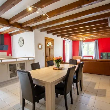 Maison Perigord Noir Avec Jardin Et Animaux Acceptes - Fr-1-616-211