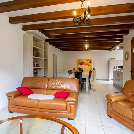 Landhaus Maison Perigord Noir Avec Jardin Et Animaux Acceptes - Fr-1-616-211