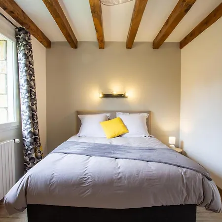 Maison Perigord Noir Avec Jardin Et Animaux Acceptes - Fr-1-616-211 *