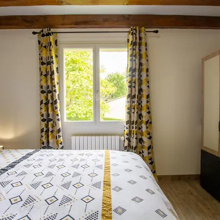 Maison Perigord Noir Avec Jardin Et Animaux Acceptes - Fr-1-616-211 Tatil Evi