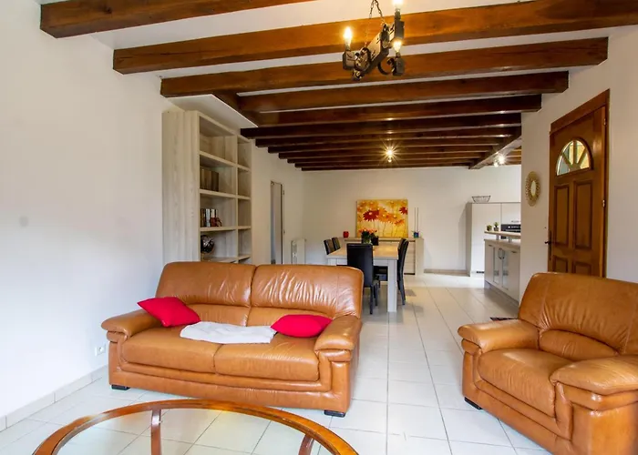 Ferienhaus Maison Perigord Noir Avec Jardin Et Animaux Acceptes - Fr-1-616-211